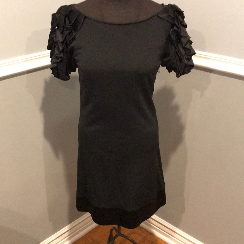 Laundry By Shelly Segal Dress